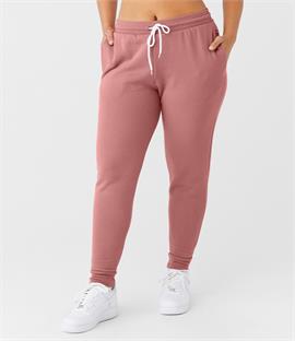 Canvas Unisex Jogger Sweatpants